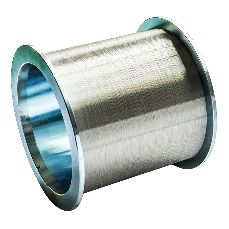 Ultra-thin electroplated diamond wire saw